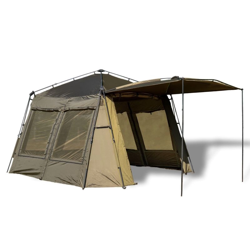 Nash Bank Life Gazebo Plus